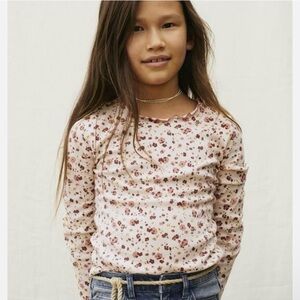 Matilda Jane Izelle top sz 4 NWOT